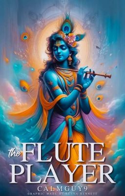 The Flute Player️ | ✓