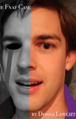 The Fnaf Case | Matpat x OC