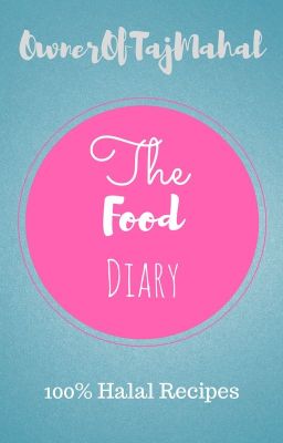 The Food Diary