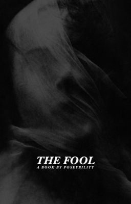 THE FOOL [ negan ]