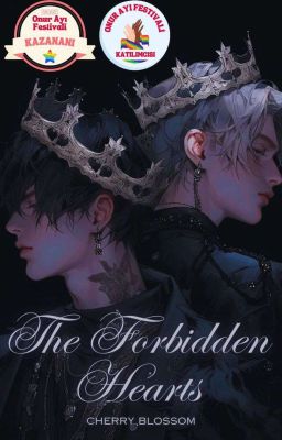 The Forbidden Hearts 