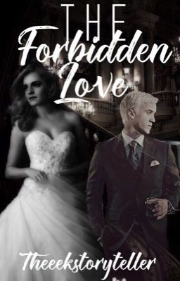 The Forbidden Love | Dramione FanFiction | *CURRENTLY EDITING POSTED CHAPTERS*