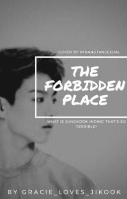 The Forbidden Place -jikook- (discontinued) 