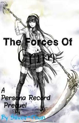 The Forces of Grim