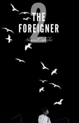 The Foreigner 2 | J.J.K