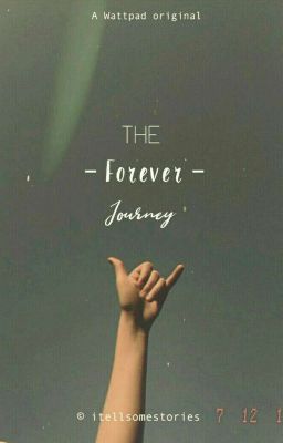 The Forever Journey 