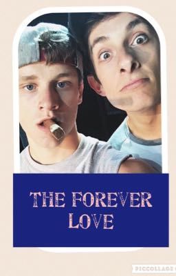 The Forever Love (Josh Burrage and Ben Cook)