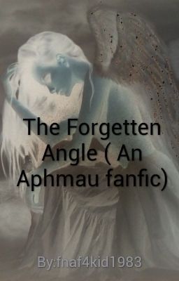 The Forgetten Angle ( An Aphmau fanfic) On Hold