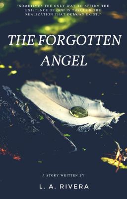 The Forgotten Angel ✔️