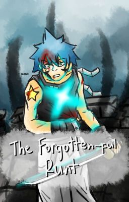 The Forgotten-ful Runt (TRR Sequel, Blackstar x Reader)