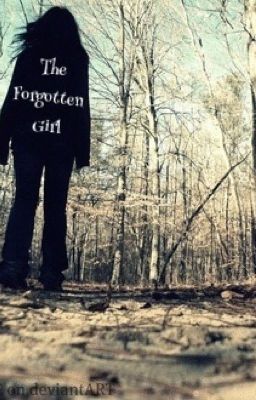 The Forgotten Girl (Supernatural Fanfiction)