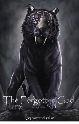 The Forgotten God