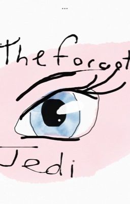 The forgotten Jedi 