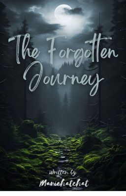 The Forgotten Journey