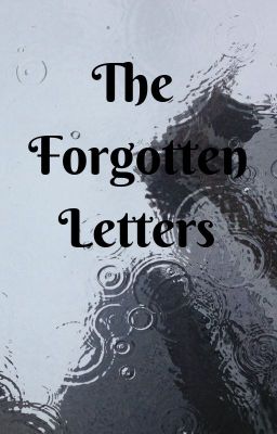 The Forgotten Letters