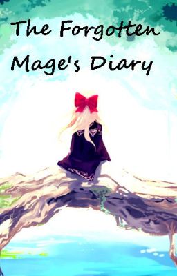 The Forgotten Mage's Diary