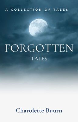 The Forgotten Tales