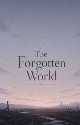 The Forgotten World