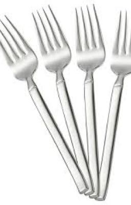 The Fork Fic