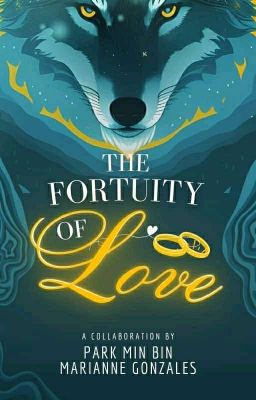 The Fortuity of Love [under major editing]