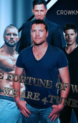 The Fortune of WWE