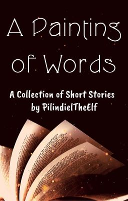 The Found Stories [Ranger's Apprentice]