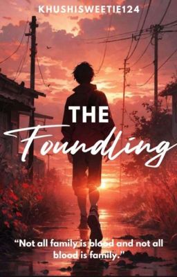 The Foundling 