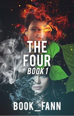 The Four - Book 1