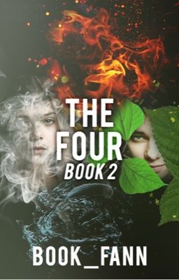 The Four - Book 2