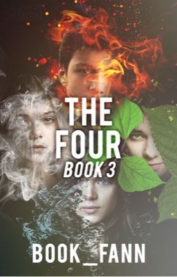 The Four - Book 3