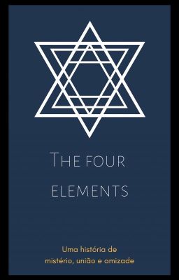 The four elements