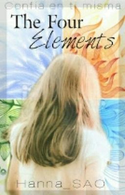 The four elements (#Wattys2015)