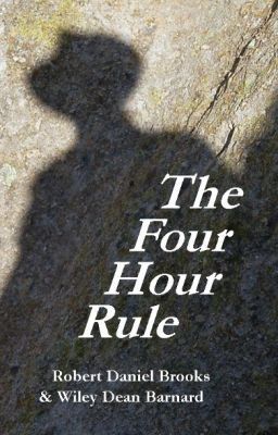 The Four Hour Rule - Prologue and Chapter One