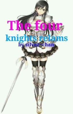 The Four knights Realms 