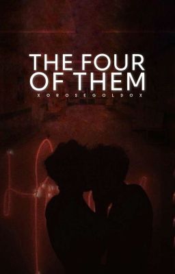 The Four of Them (Book 1) 