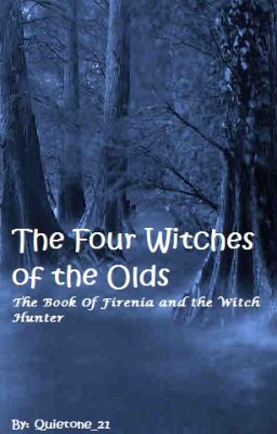 The Four Witches Of The Olds