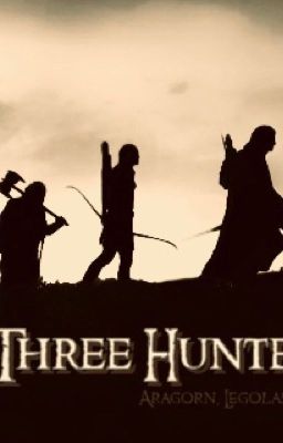 The Fourth Hunter (A short Legomance fic)