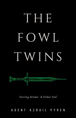 The Fowl Twins