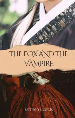 The Fox and the Vampire