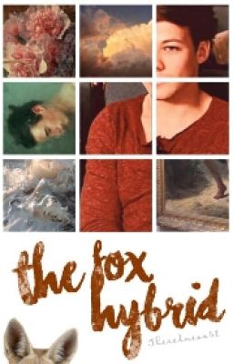 The Fox Hybrid // L.s. *m.preg 