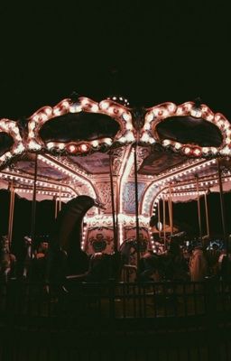 [The Freak Circus] Carousel