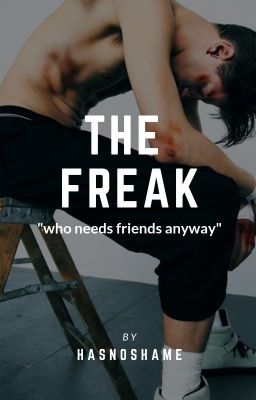 The Freak (mxm)