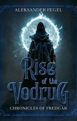 The Fredgar Chronicles: Rise of the Vodrug