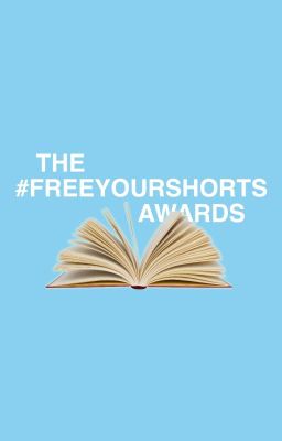 The #FreeYourShorts Awards