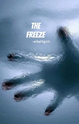 The Freeze //MCU Peter Parker Fanfic//