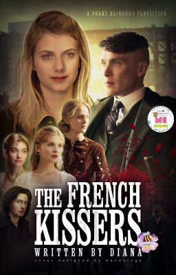 THE FRENCH KISSERS ― Thomas Shelby