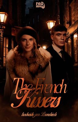 THE FRENCH KISSERS ― Thomas Shelby ✓