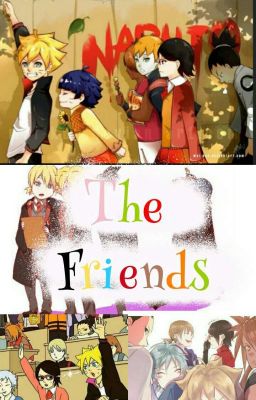 The Friends