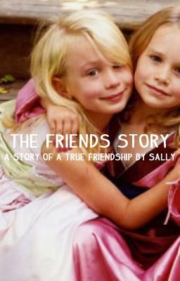 The Friends Story