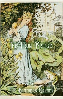 The Frog Prince